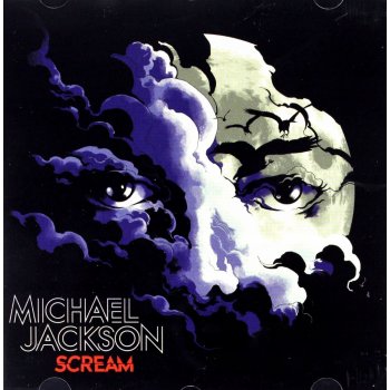 Jackson Michael: Scream CD