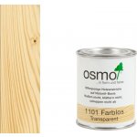 Osmo 1101 Čistý vosk na dřevo 0,125 l Bezbarvý – Zboží Mobilmania