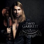 Garrett David - Rock Symphonies CD – Hledejceny.cz