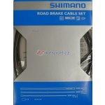 Shimano bowdeny+lanka brzdový set DA7800 – Zboží Dáma Shimano bowdeny+lanka brzdový set DA7800 – Zboží Dáma