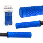 Lizard Skins CHARGER EVO LOCK-ON modré – Zboží Mobilmania