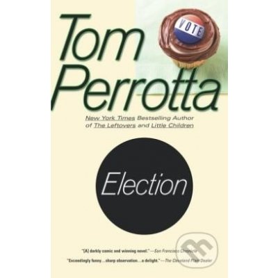 Election T. Perrotta, T. Perotta