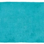 KELA LADESSA UNI tyrkys KL-22463 100 x 60 cm – Zbozi.Blesk.cz