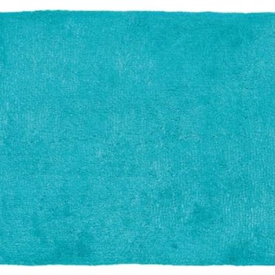 KELA LADESSA UNI tyrkys KL-22463 100 x 60 cm – Zbozi.Blesk.cz