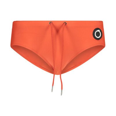 Trussardi s Ikonickým Logem červené – Zboží Dáma