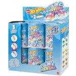 Mattel Hot Wheels Color Reveal set 2 autíčka mění barvu ve vodě – Zbozi.Blesk.cz