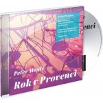 Rok v Provenci - Peter Mayle – Zboží Mobilmania