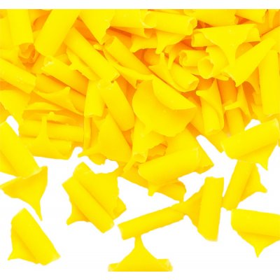 Čokoládové hobliny citronové (80 g) 5433 dortis - dortis – Sleviste.cz