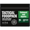 Instantní jídlo Tactical Foodpack Ovesná kaše s jablky 90 g