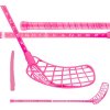 Florbalová hokejka Zone HYPER AIR FIGHT CANCER 4 30