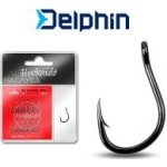 Delphin HKD 4x ISEAMA ring BN vel.1 10+1 ks – Zboží Dáma