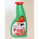 AgroBio Přípravek k hubení savého a žravého hmyzu Fast M 500 ml – Zboží Dáma