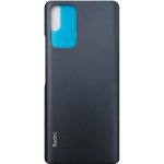 Kryt Xiaomi Redmi NOTE 10 PRO zadní šedý – Sleviste.cz