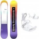 set Gravity Thunder + Raven Fastec FT360 24/25 – Hledejceny.cz