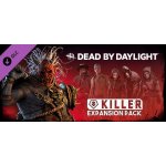 Dead by Daylight - Killer Expansion Pack – Zboží Mobilmania