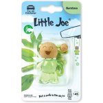 Little Joe Bottle Bamboo – Zboží Mobilmania