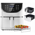 Cosori CP-158-AF Premium White CP158-AF-RXW – Sleviste.cz