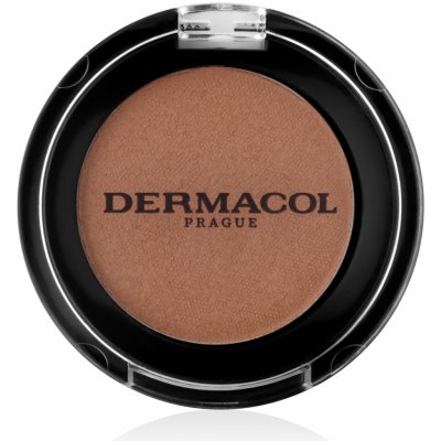 Dermacol 3D Matt dlouhotrvající a voděodolné matné oční stíny 5 Chocobons 2 g – Zboží Dáma Dermacol 3D Matt dlouhotrvající a voděodolné matné oční stíny 5 Chocobons 2 g – Zboží Dáma