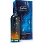 Johnnie Walker Blue Label Legendary Eight 200th Anniversary 43,8% 0,7 l (kazeta) – Hledejceny.cz