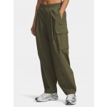 Under Armour Unstoppable Rstop Cargo Wmn Green – Zboží Dáma
