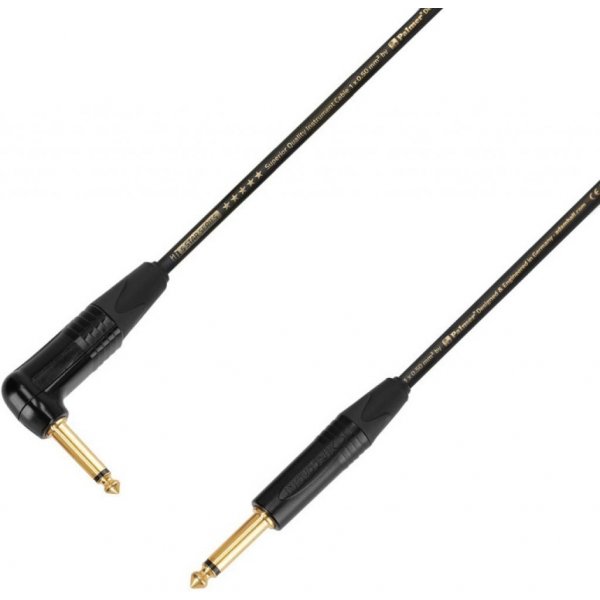  Adam Hall Cables 5 STAR MMF 0300 X