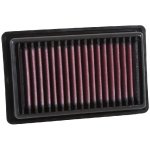 Vzduchový filtr K&N FILTERS 33-3043 – Hledejceny.cz