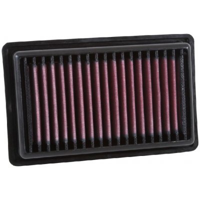 Vzduchový filtr K&N FILTERS 33-3043 – Hledejceny.cz