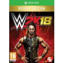 WWE 2K18 (Deluxe Edition)