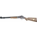 Villa Giocattoli puška kovová na kapslíky Kansas s patinou – Hledejceny.cz