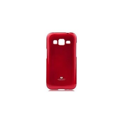 Pouzdro Jelly Samsung Galaxy Core Prime G360 červené – Zbozi.Blesk.cz