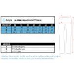 Dámské funkční spodky Kilpi Mavora Bottom-W – Sleviste.cz