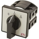 ETI CS 25 12 U 25A 4P – Hledejceny.cz