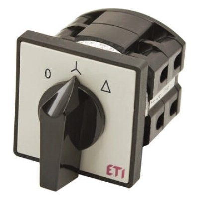 ETI CS 25 12 U 25A 4P – Hledejceny.cz