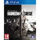 Tom Clancy's Rainbow Six: Siege