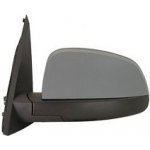 Levé zpětné zrcátko OPEL MERIVA A | 2003-2006 | elektrické, vyhřívané, pro lak | VIEWMAX | Zboží Auto