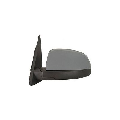 Levé zpětné zrcátko OPEL MERIVA A | 2003-2006 | elektrické, vyhřívané, pro lak | VIEWMAX | Zboží Auto