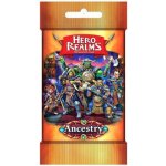 White Wizard Games Hero Realms: Ancestry – Sleviste.cz