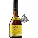 Torres Gran Reserva 10y 38% 0,7 l (holá láhev) – Hledejceny.cz