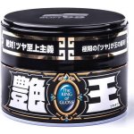 Soft99 The King of Gloss Wax Dark 300 g – Zbozi.Blesk.cz