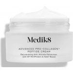 Medik8 Advanced Pro Collagen+ Peptide Cream 50 ml – Zboží Mobilmania