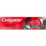Colgate Max White Charcoal 75 ml – Zboží Dáma