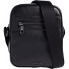 Taška  Calvin Klein pánské tašky přes rameno K50K511190 BAX černá