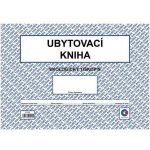 Baloušek Tisk ET520 Ubytovací kniha A4 – Zboží Dáma
