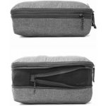 Peak Design Packing Cube Small Charcoal BPC-S-CH-1 šedá – Zboží Živě