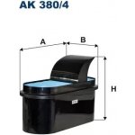 FILTRON Vzduchový filtr FI AK380/4 – Hledejceny.cz