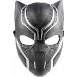 Hasbro Avengers Hrdinská maska Black Panther – Zboží Mobilmania
