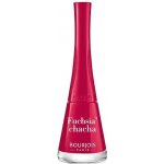 Bourjois 1 Seconde lak na nehty 013 Bouquet of Roses 9 ml – Zboží Mobilmania