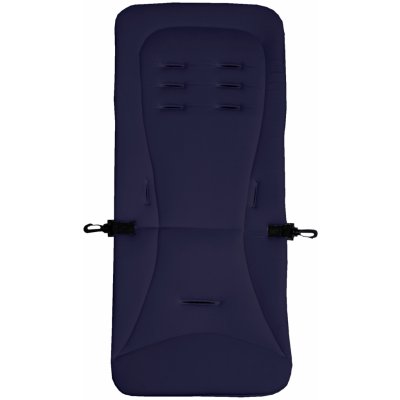 Altabebe podložka z paměťové pěny 3010-01 marine – Zboží Dáma