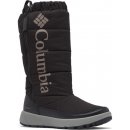 Columbia Paninaro Omni-Heat Tall černá