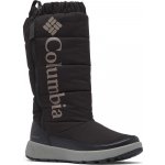 Columbia Paninaro Omni-Heat Tall černá – Zboží Dáma